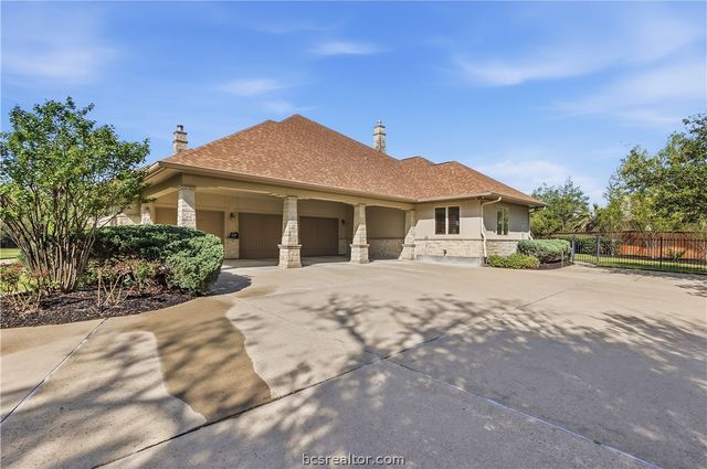4900 Somerset Hills Court, College Station, TX 77845