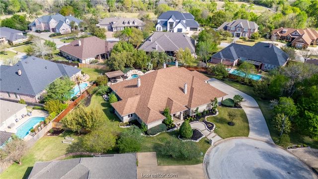 4900 Somerset Hills Court, College Station, TX 77845