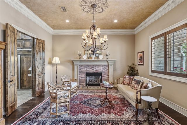 4900 Somerset Hills Court, College Station, TX 77845
