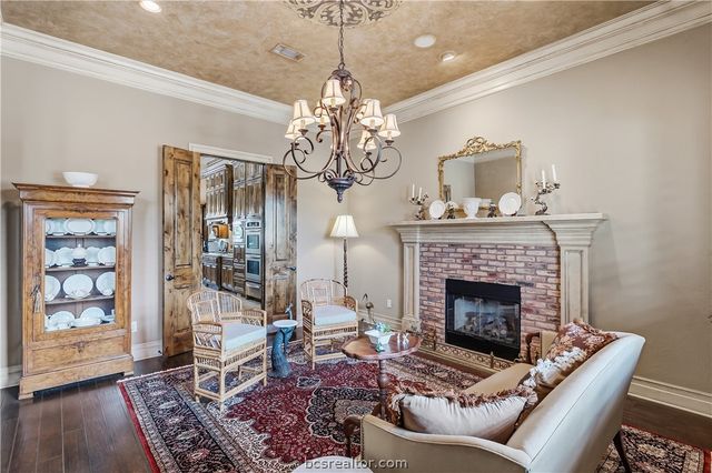 4900 Somerset Hills Court, College Station, TX 77845