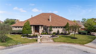 4900 Somerset Hills Court, College Station, TX 77845