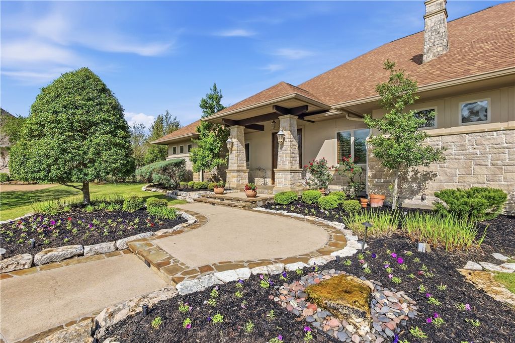 4900 Somerset Hills Court, College Station, TX 77845 — photo 2