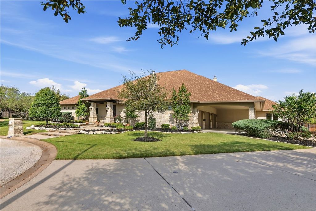 4900 Somerset Hills Court, College Station, TX 77845 — photo 3