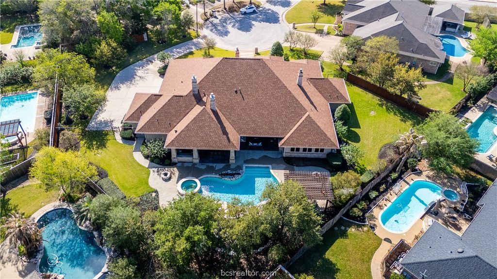 4900 Somerset Hills Court, College Station, TX 77845 — photo 4