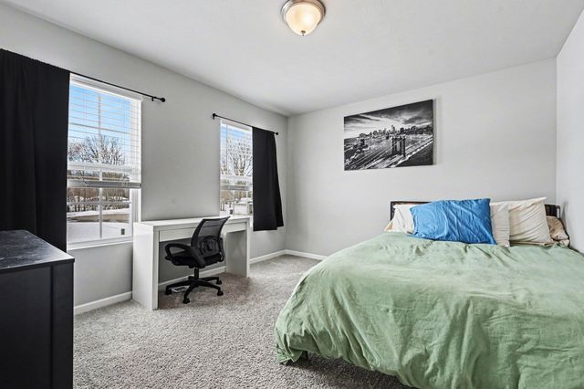 329 Lotz Court, Wayland City, MI 49348