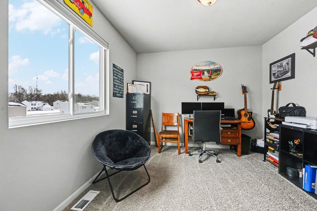 329 Lotz Court, Wayland City, MI 49348