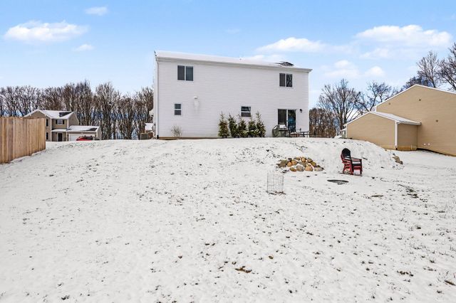 329 Lotz Court, Wayland City, MI 49348