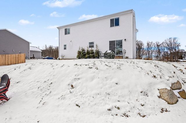 329 Lotz Court, Wayland City, MI 49348