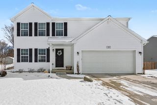 329 Lotz Court, Wayland City, MI 49348