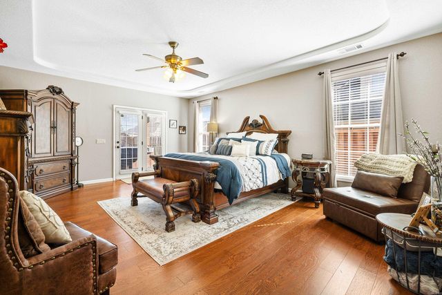 5906 Westminster, Benton, AR 72019