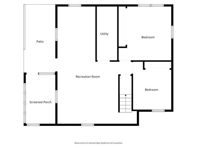 715 Cleveland St, Pulaski, TN 38478