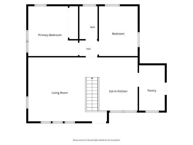 715 Cleveland St, Pulaski, TN 38478