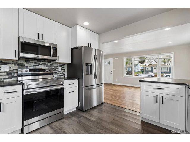 4597 S Acoma St, Englewood, CO 80110