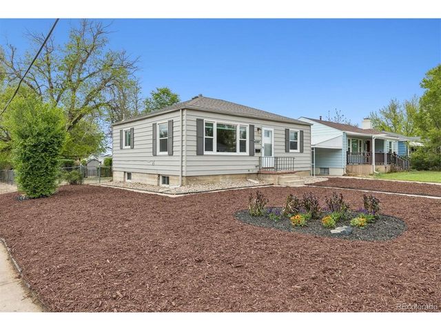 4597 S Acoma St, Englewood, CO 80110