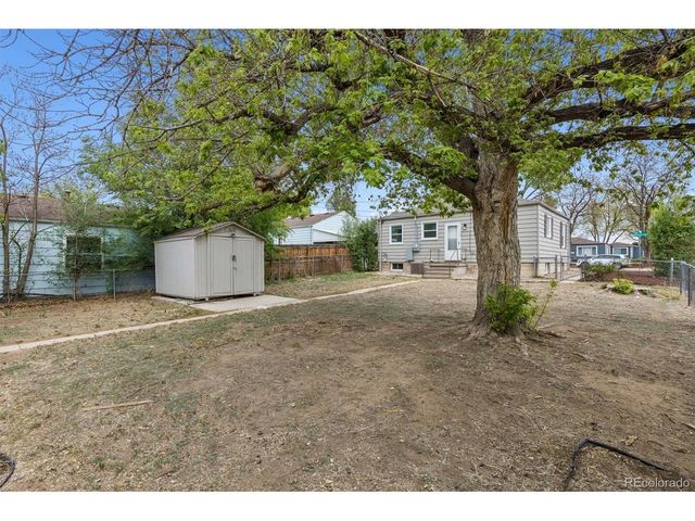 4597 S Acoma St, Englewood, CO 80110