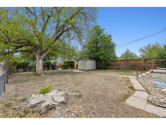4597 S Acoma St, Englewood, CO 80110