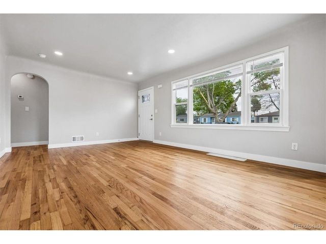 4597 S Acoma St, Englewood, CO 80110