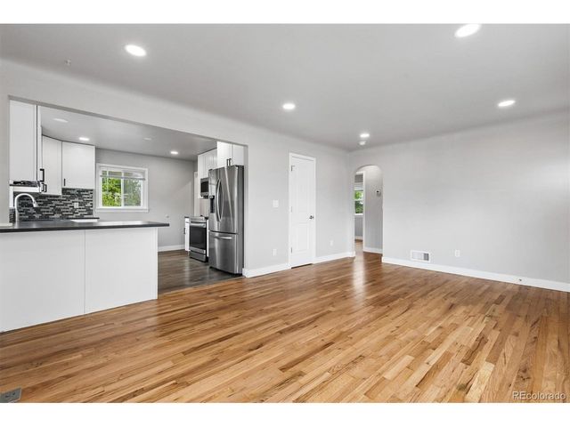 4597 S Acoma St, Englewood, CO 80110