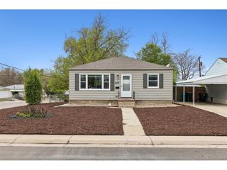 4597 S Acoma St, Englewood, CO 80110
