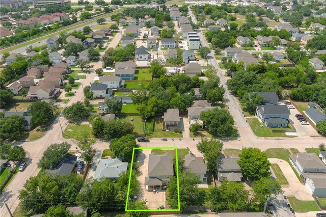 206 Park Place, College Station, TX 77840