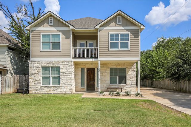 206 Park Place, College Station, TX 77840