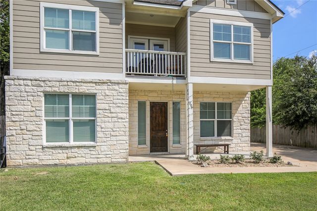 206 Park Place, College Station, TX 77840