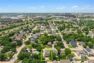 206 Park Place, College Station, TX 77840