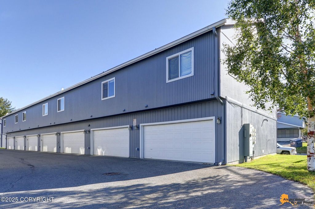 7326 Meadow Street, #10F, Anchorage, AK 99507