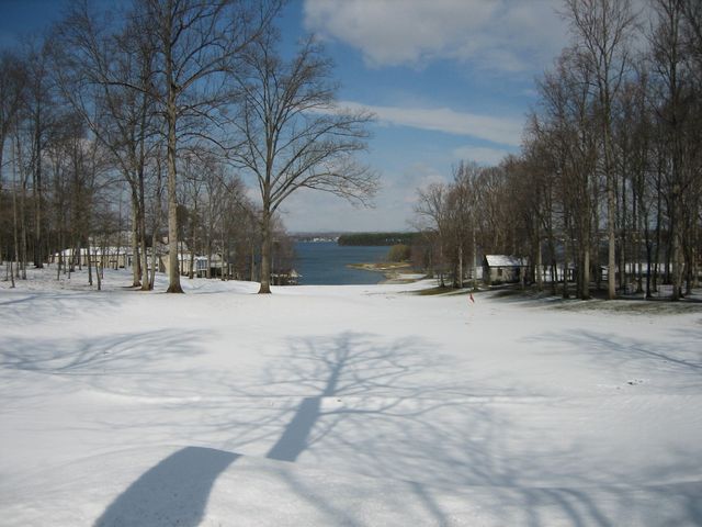 Lot 383 Mountain Shore DR, Penhook, VA 24137