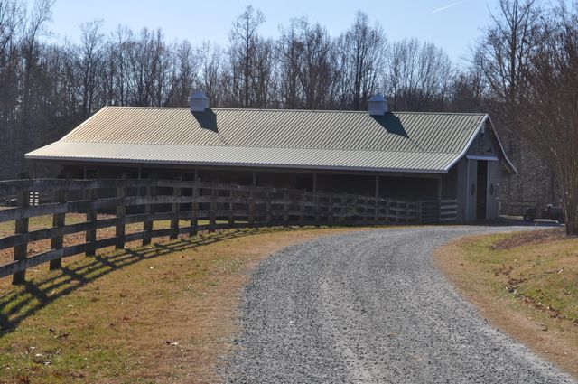 Lot 383 Mountain Shore DR, Penhook, VA 24137