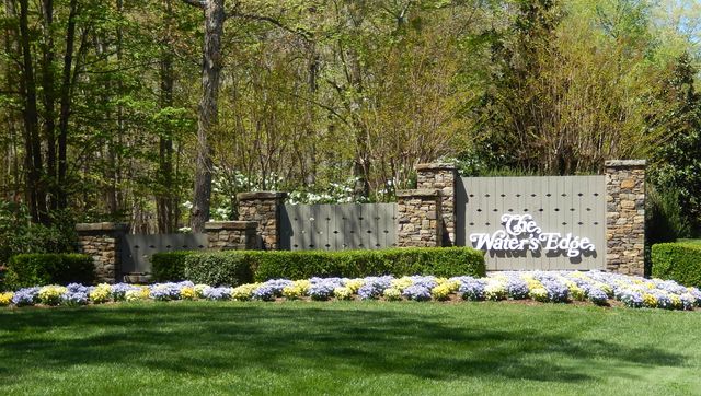 Lot 383 Mountain Shore DR, Penhook, VA 24137