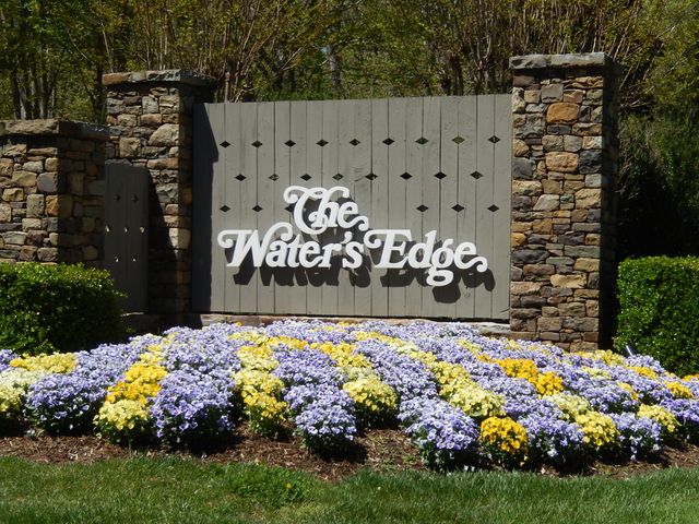 Lot 383 Mountain Shore DR, Penhook, VA 24137