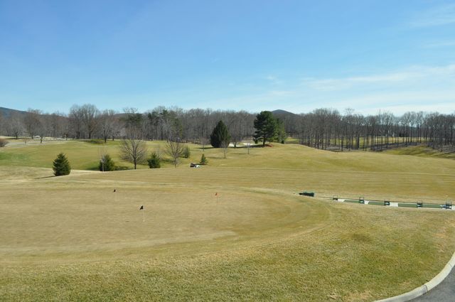 Lot 383 Mountain Shore DR, Penhook, VA 24137