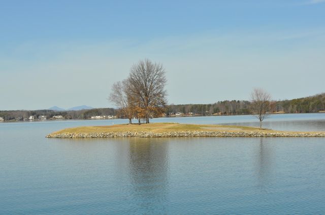 Lot 383 Mountain Shore DR, Penhook, VA 24137