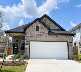 19252 Hazel Firs Court, Magnolia, TX 77355