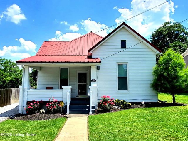 111 Waterfill Ave, Lawrenceburg, KY 40342