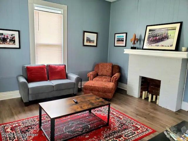 111 Waterfill Ave, Lawrenceburg, KY 40342