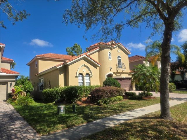 1125 LASCALA DRIVE, Windermere, FL 34786