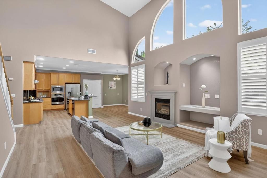 Image 1 of property listing at 5433 Gladstone Drive, Stockton, CA 95219