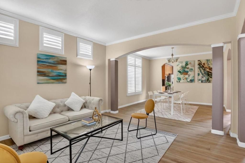 Image 10 of property listing at 5433 Gladstone Drive, Stockton, CA 95219