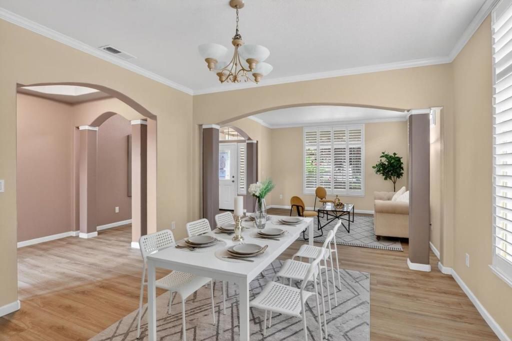 Image 12 of property listing at 5433 Gladstone Drive, Stockton, CA 95219