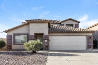 11648 W LONGLEY Lane, Youngtown, AZ 85363
