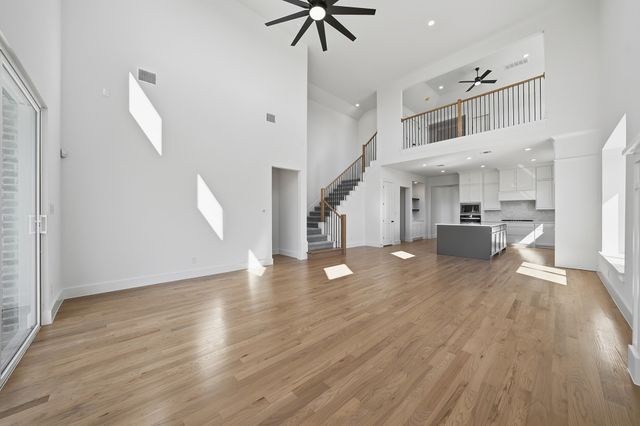 7628 Winterbloom Way, Fort Worth, TX 76123