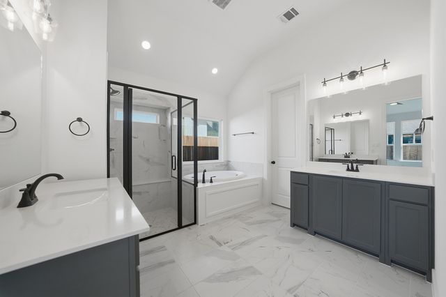 7628 Winterbloom Way, Fort Worth, TX 76123