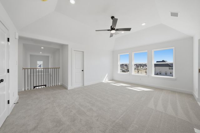 7628 Winterbloom Way, Fort Worth, TX 76123