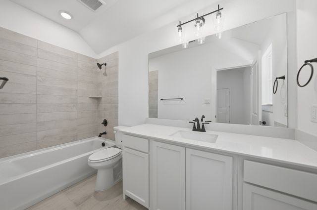 7628 Winterbloom Way, Fort Worth, TX 76123