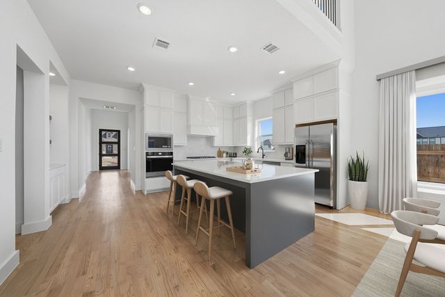 7628 Winterbloom Way, Fort Worth, TX 76123