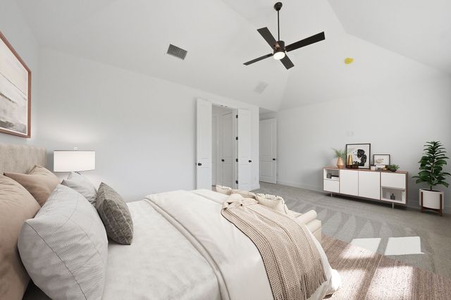 7628 Winterbloom Way, Fort Worth, TX 76123