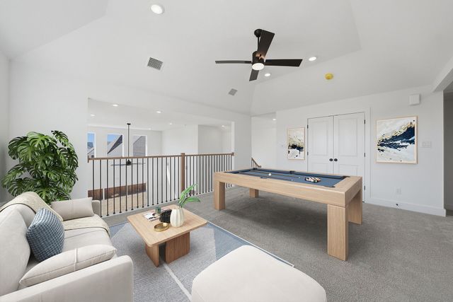 7628 Winterbloom Way, Fort Worth, TX 76123