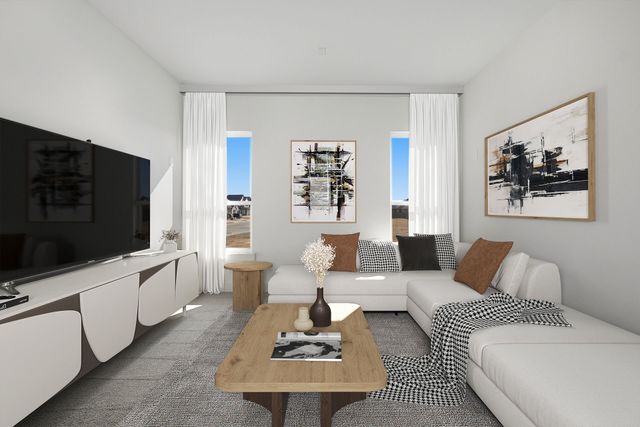 7628 Winterbloom Way, Fort Worth, TX 76123